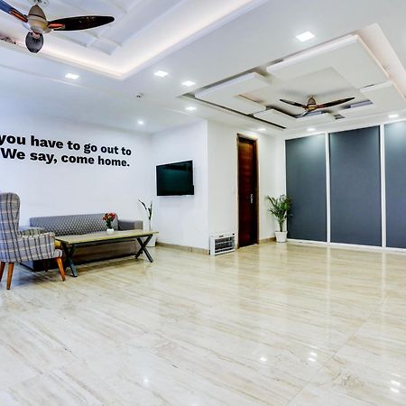 Hotel Greysky Medicity Gurgaon Dış mekan fotoğraf